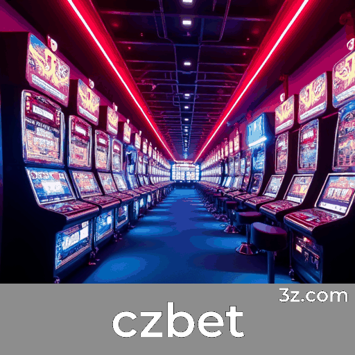 Experiência Premium com czbet: Cassino e Apostas!