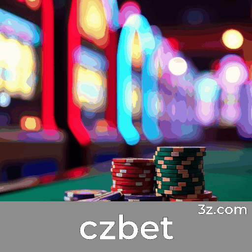 Explore a Diversidade de Jogos no czbet Online