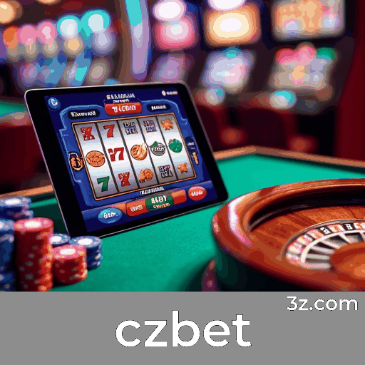 Experiência de Jogo Diversificada no czbet para Brasileiros