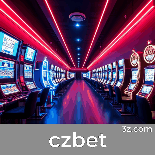 czbet: A Revolução das Apostas no Seu Celular