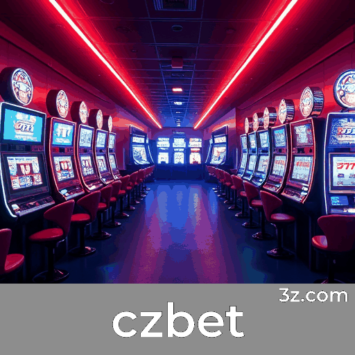 czbet: Slots de Mega Prêmios, Jogos de Mesa Estratégicos, e Mais!