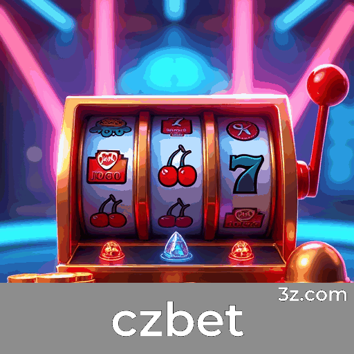Experiência Premium com czbet: Cassino e Apostas!