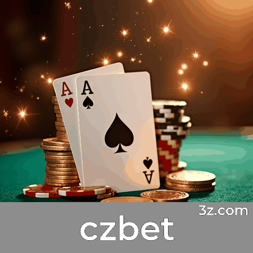 czbet: Plataforma Segura com Serviços Profissionais de Cassino Online