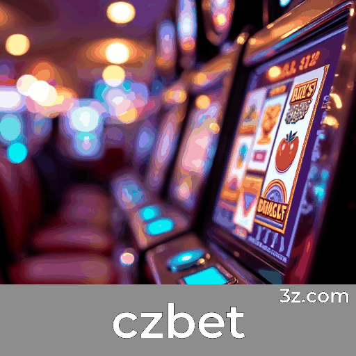 czbet: A Experiência de Cassino Ao Vivo Profissional